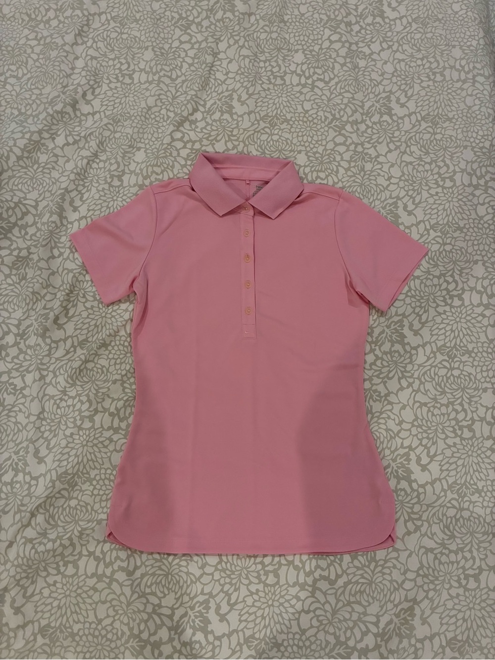 Nike Ladies Golf Shirt